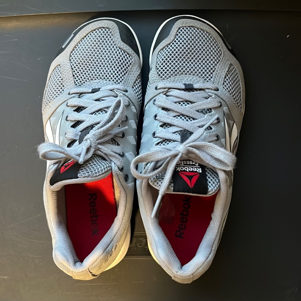 Reebok CrossFit Nano